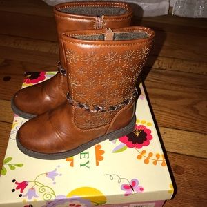 Laura Ashley Boots